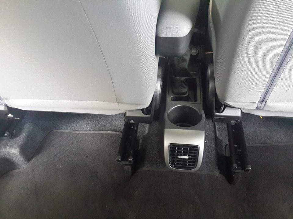 Yeni doblo premio black maxi