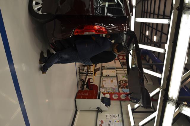 Yeni Doblo Testi