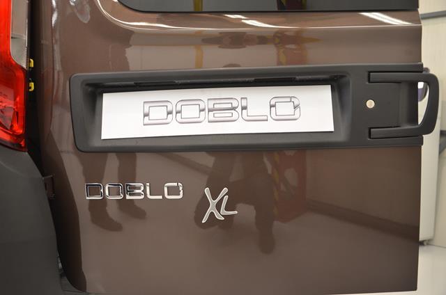 Yeni Doblo Testi