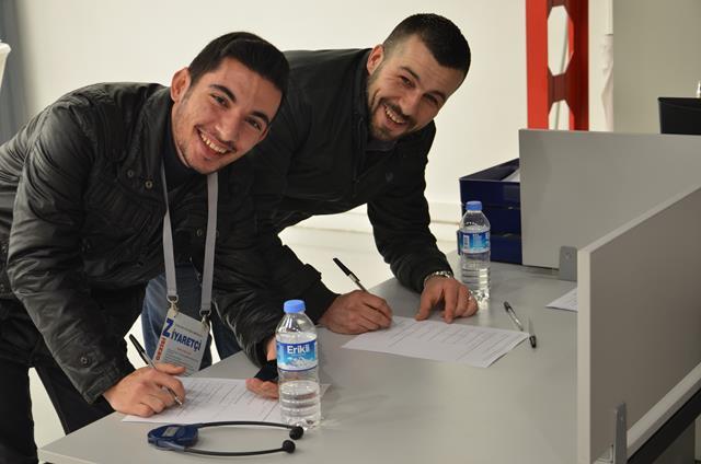 Yeni Doblo Testi