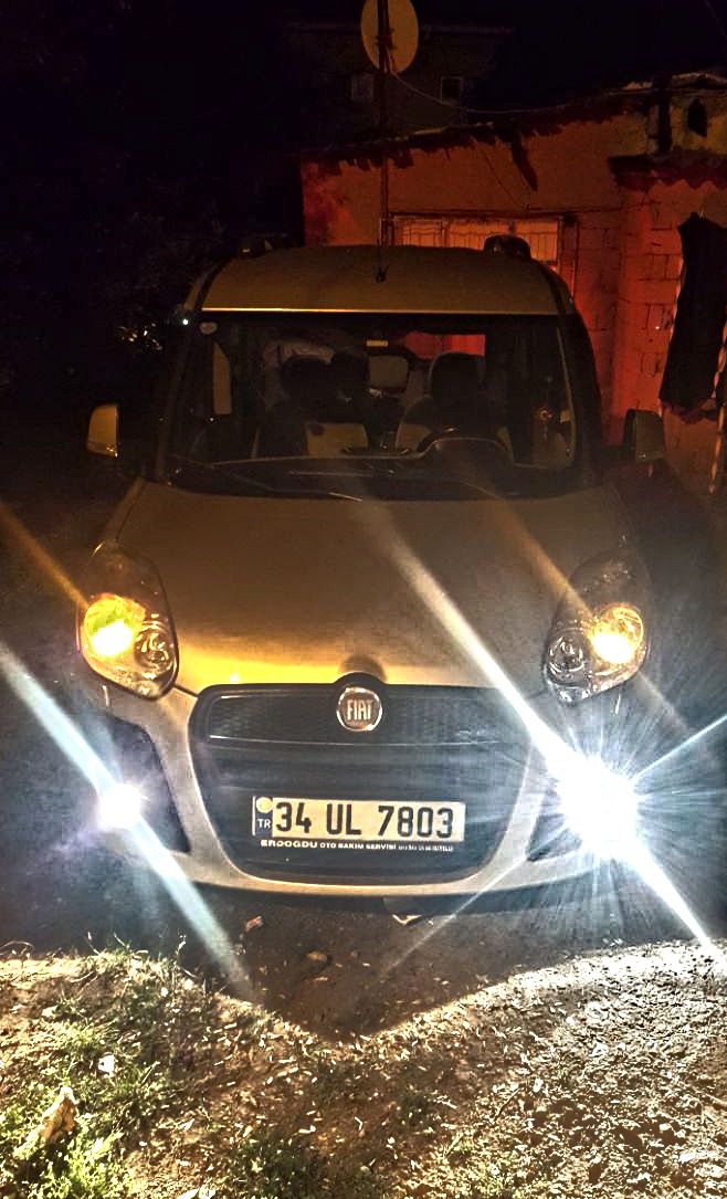 Yeni üyeyim