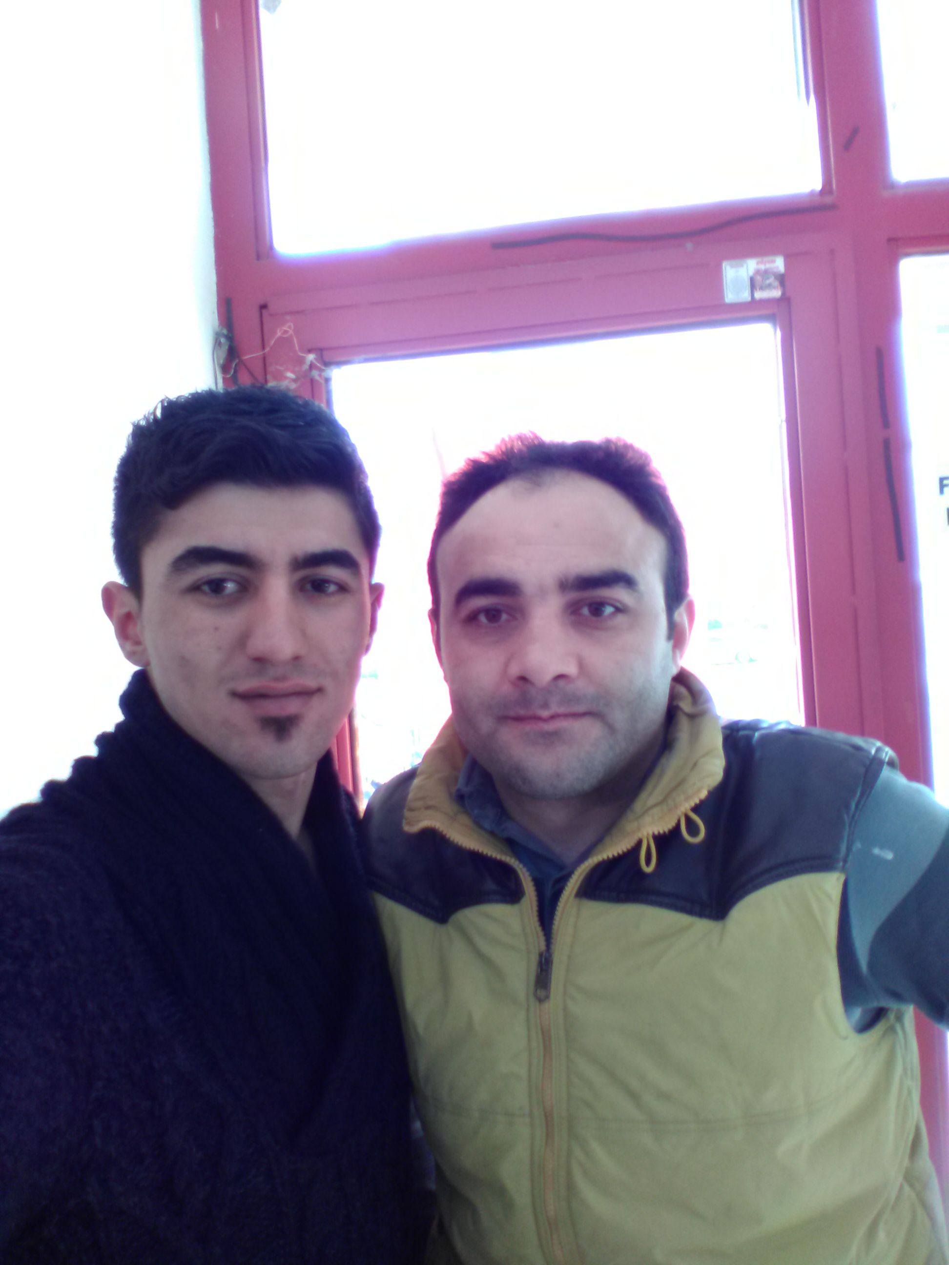 Yunus başkan